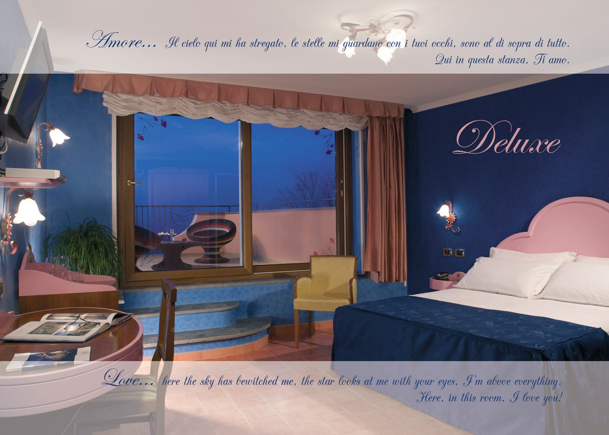 Hotel Prestige Sorrento