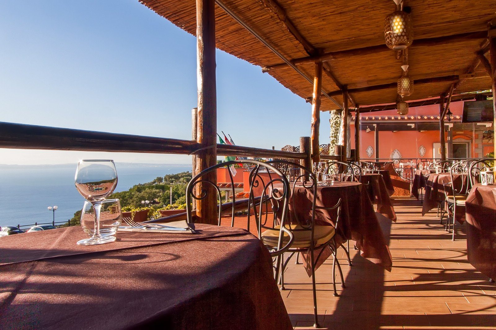 Hotel Prestige Sorrento