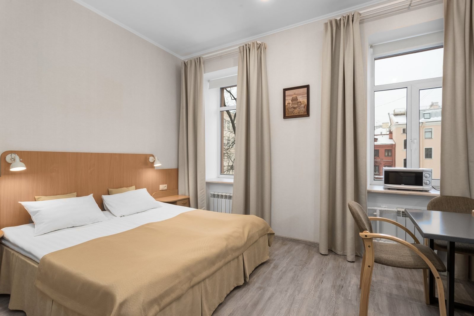 vesta hotel st petersburg