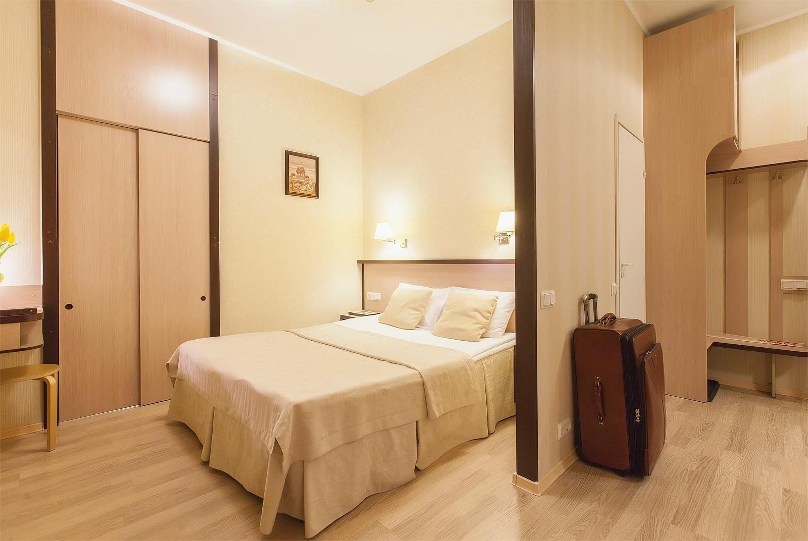 vesta hotel st petersburg