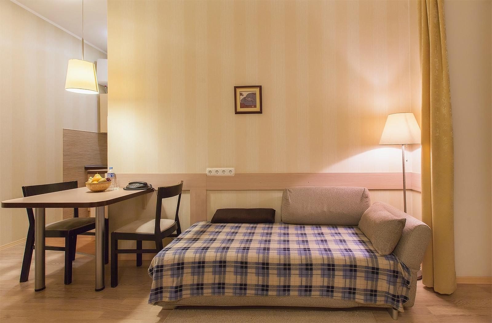 vesta hotel st petersburg