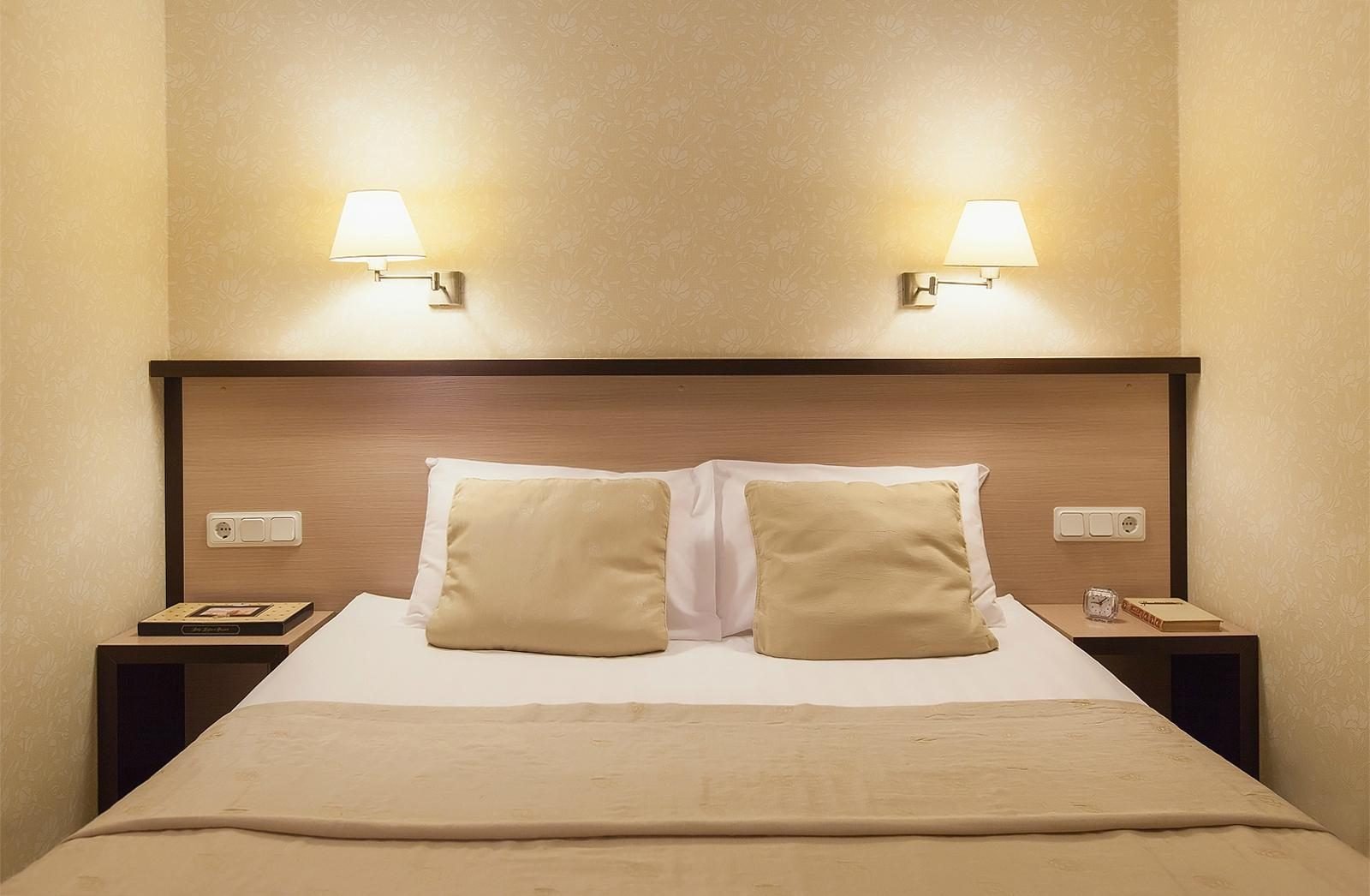 vesta hotel st petersburg