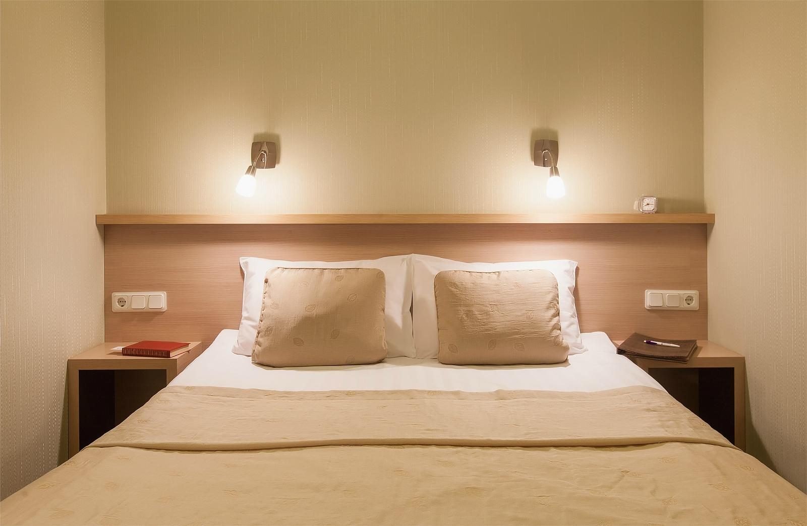 vesta hotel st petersburg