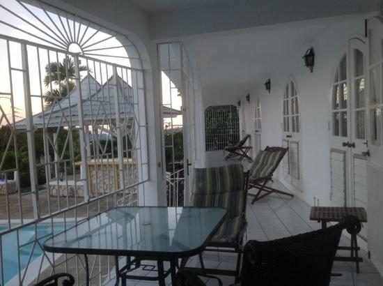 Villa Bahia