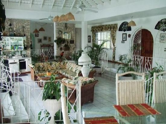 Villa Bahia