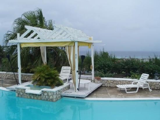 Villa Bahia