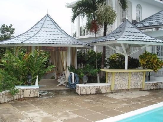 Villa Bahia