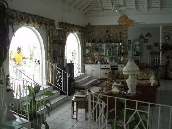 Villa Bahia