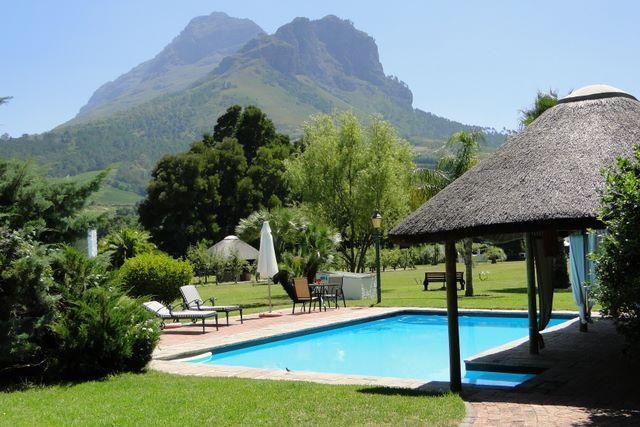 Orange-Ville Guesthouse
