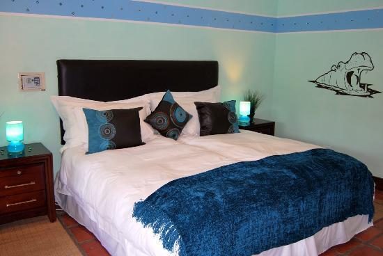 Orange-Ville Guesthouse