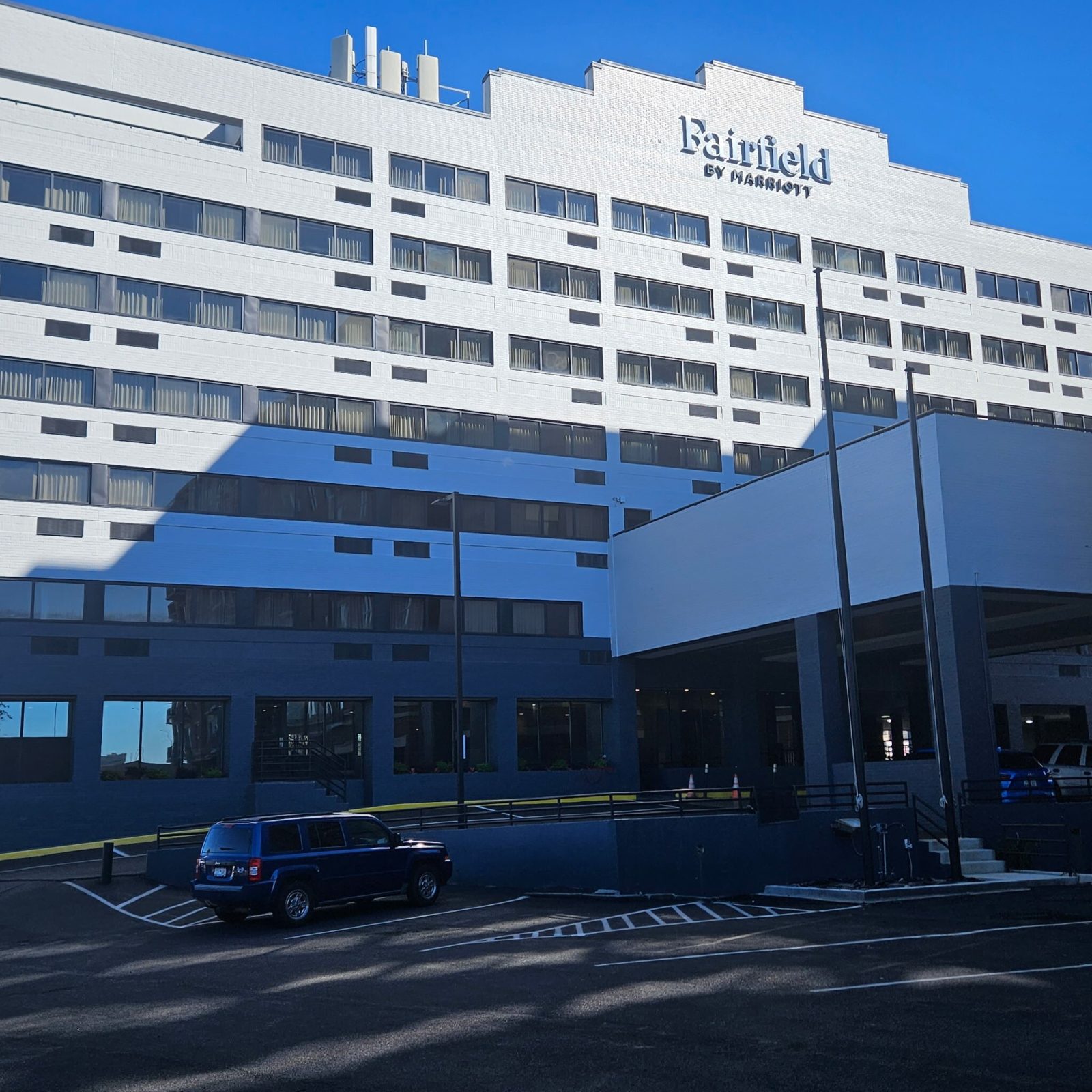 comfort inn charleston sc