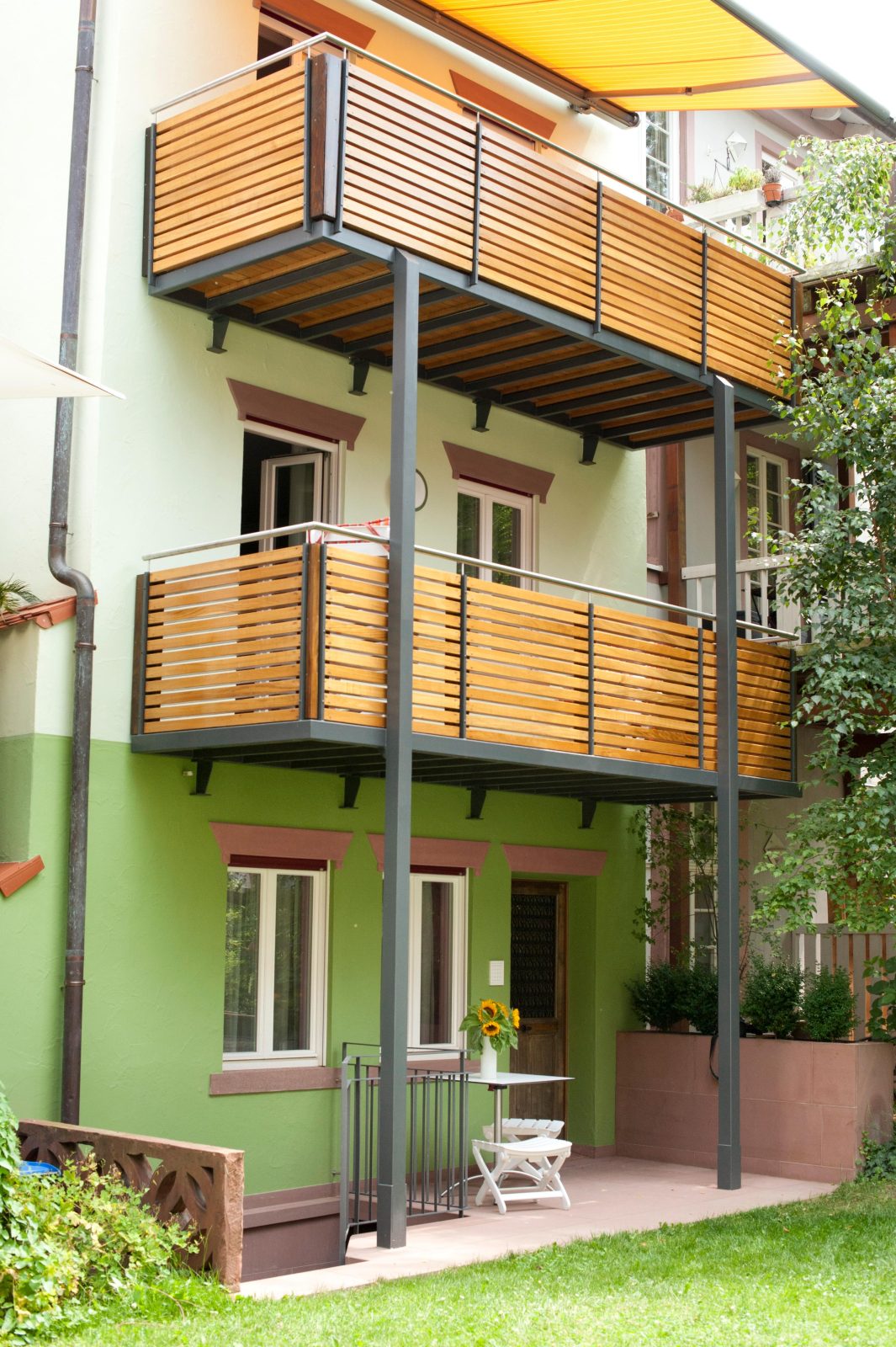 Heidelberg ROOMS