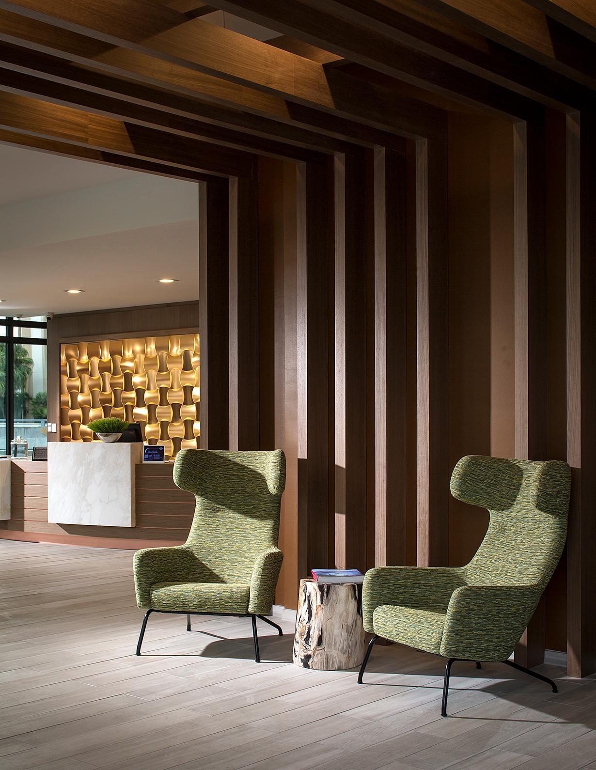Residence Inn by Marriott Miami Beach South Beach