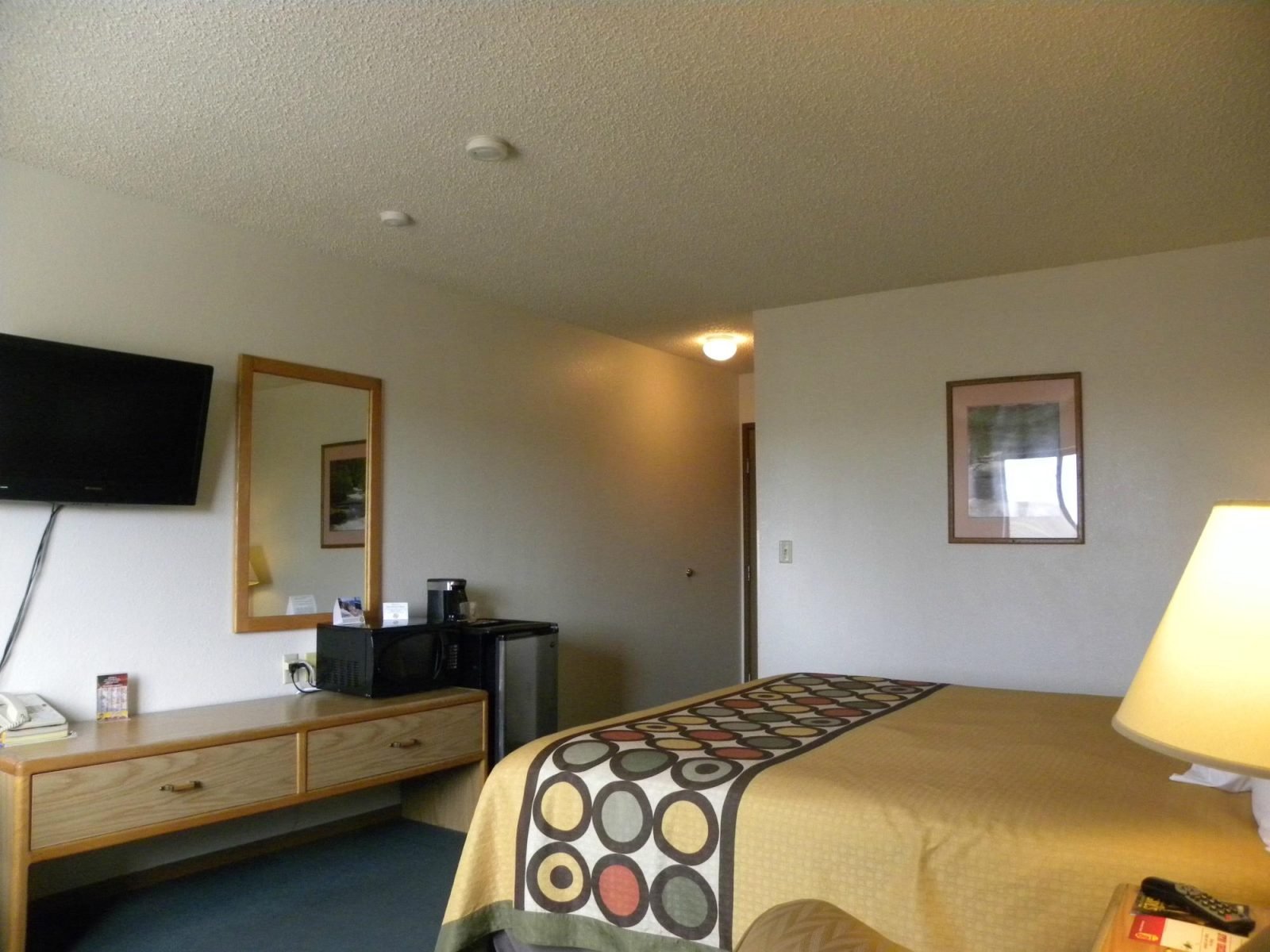 Super 8 by Wyndham Livingston Yellowstone