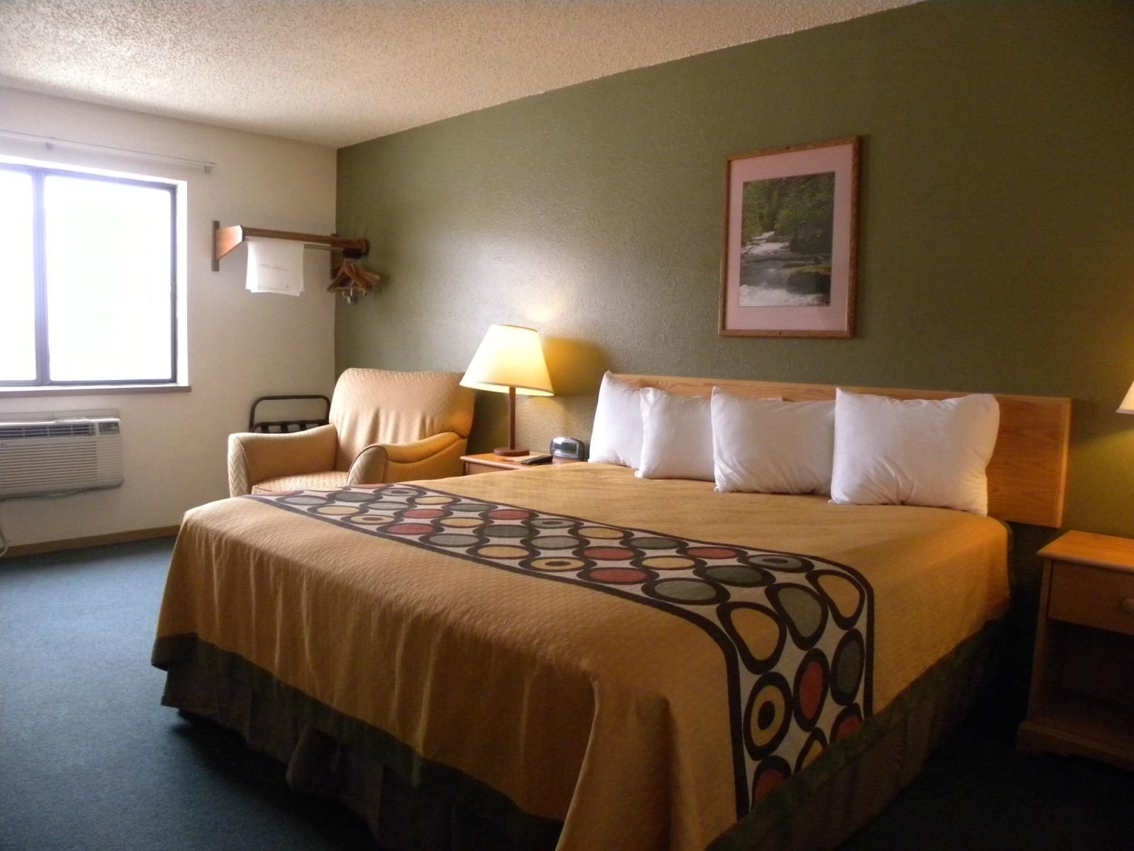 Super 8 by Wyndham Livingston Yellowstone