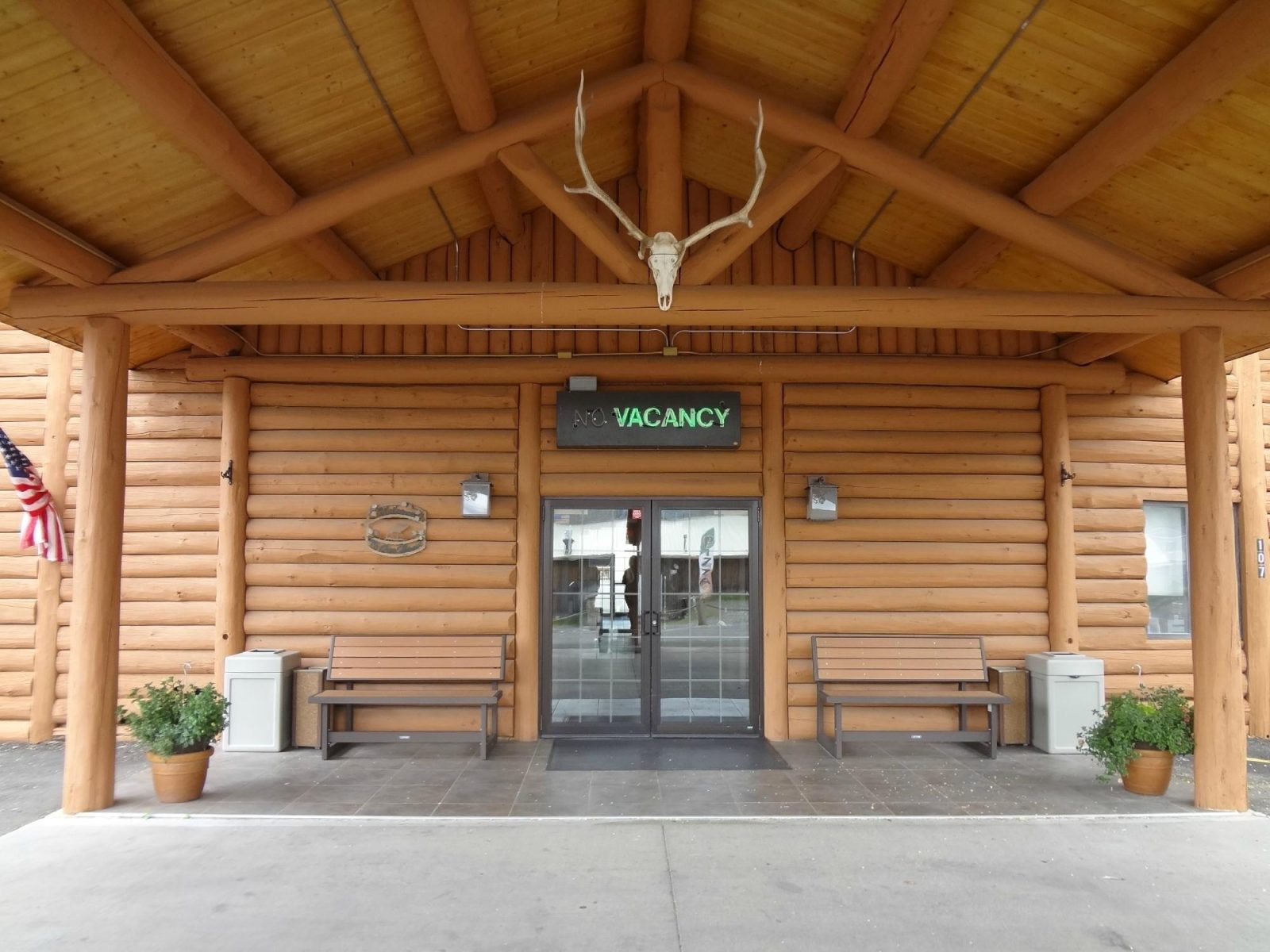 comfort inn yellowstone north hotel gardiner