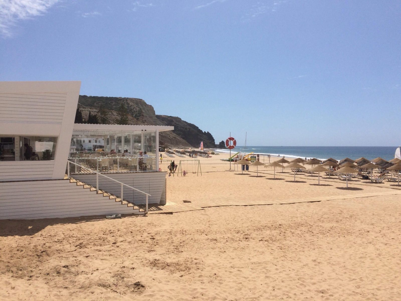 Casa do Sol Algarve