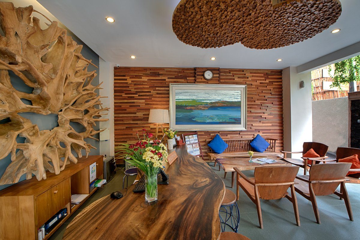 Natya Hotel Gili Trawangan