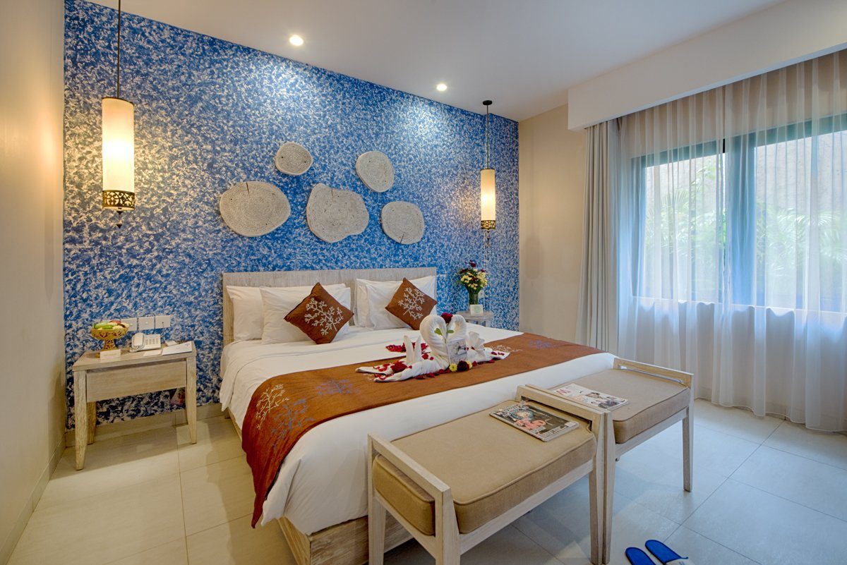 Natya Hotel Gili Trawangan