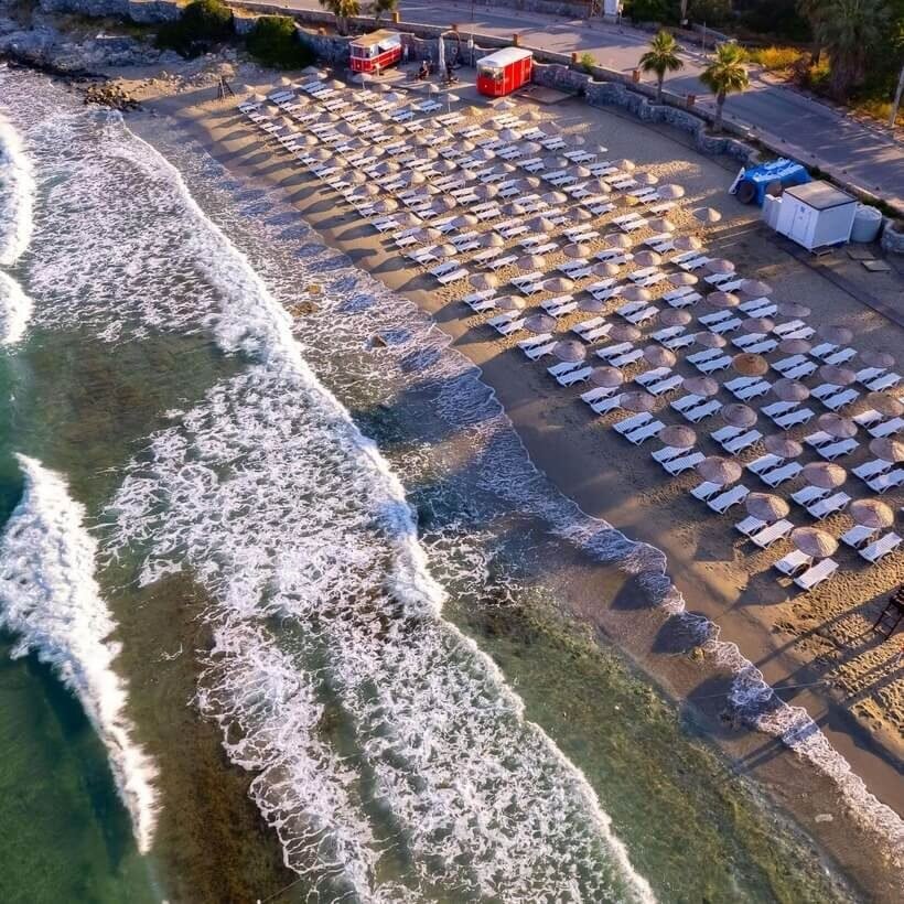 Ramada Hotel & Suites by Wyndham Kusadasi