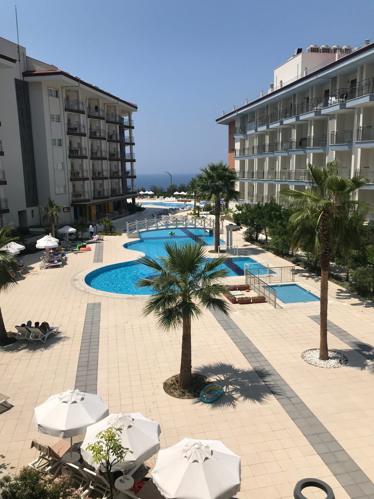 Ramada Hotel & Suites by Wyndham Kusadasi