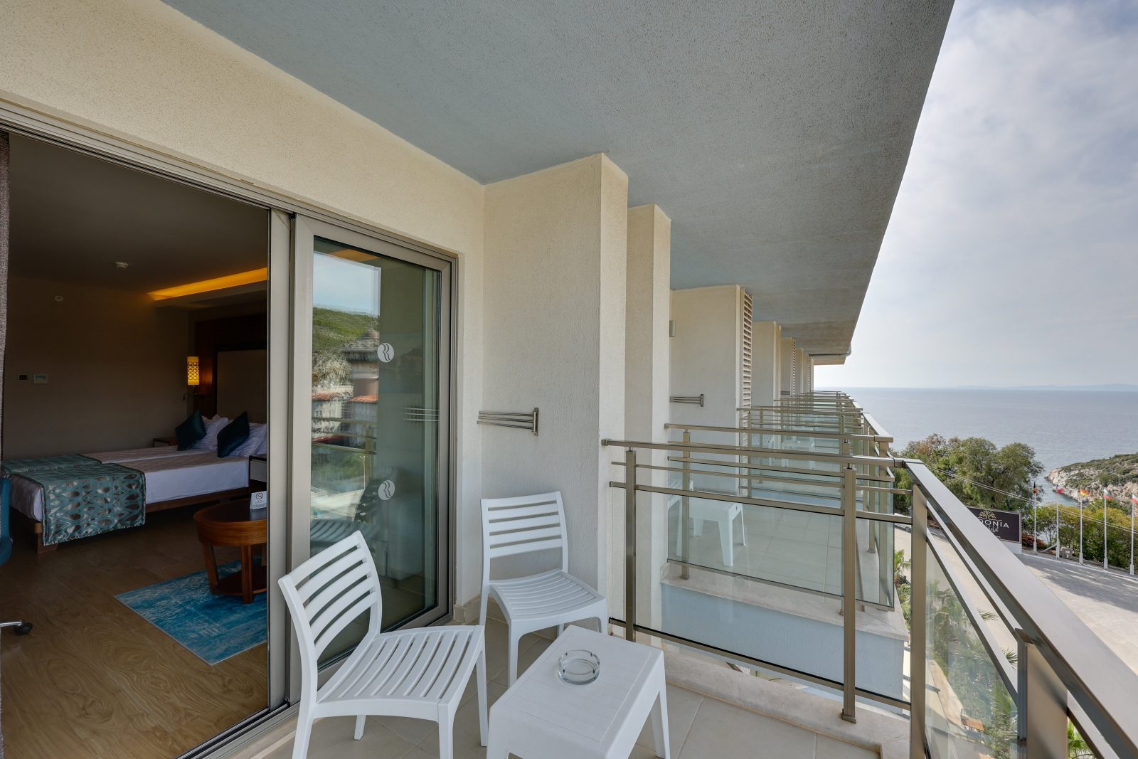 Ramada Hotel & Suites by Wyndham Kusadasi