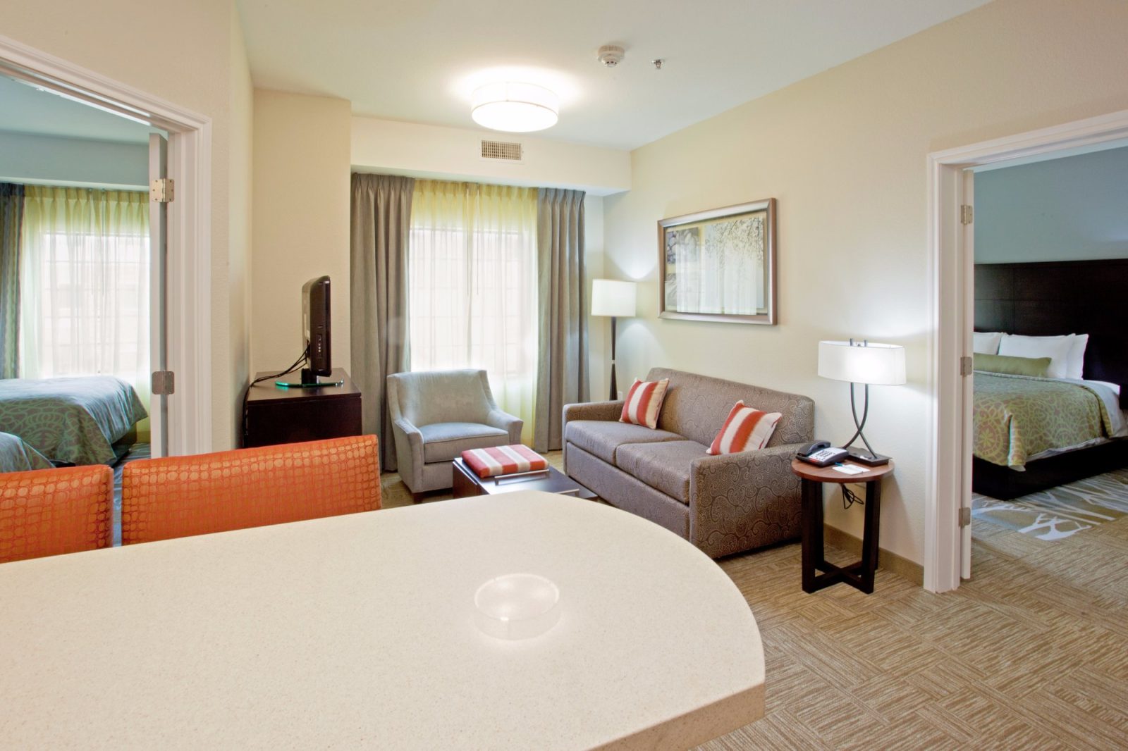 Staybridge Suites Des Moines Downtown by IHG