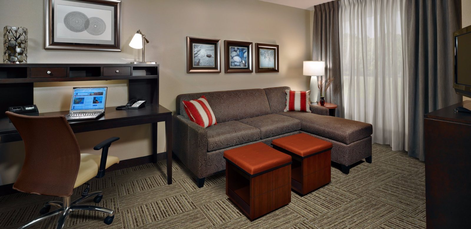 Staybridge Suites Des Moines Downtown by IHG