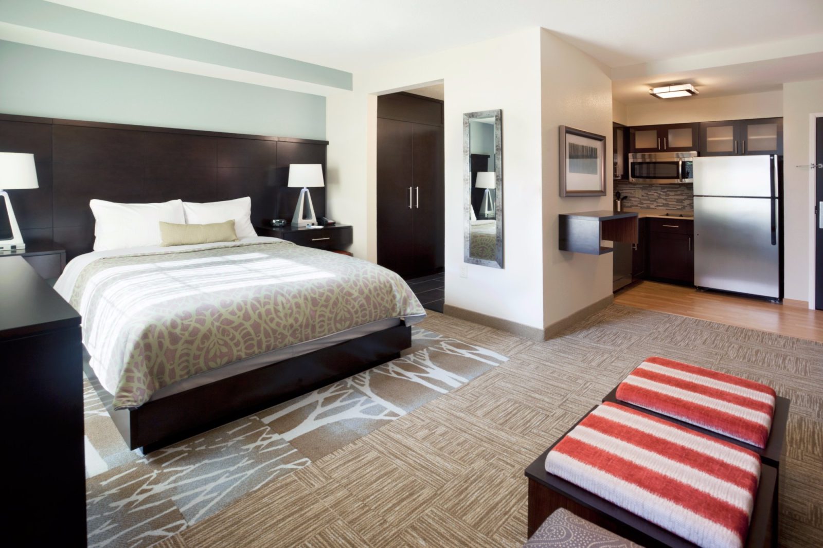 Staybridge Suites Des Moines Downtown by IHG