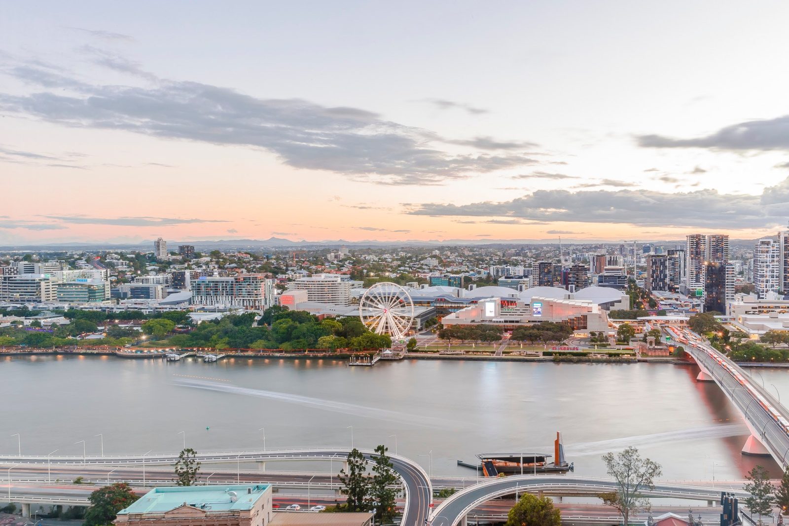 ibis Styles Brisbane Elizabeth Street