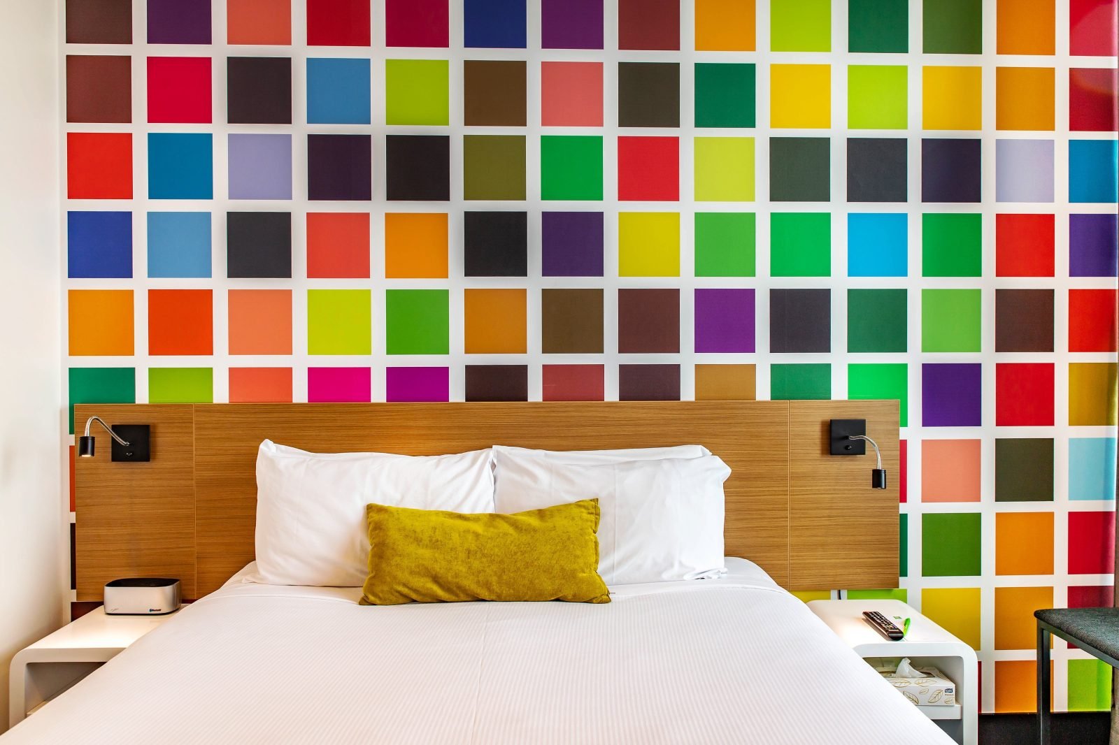 ibis Styles Brisbane Elizabeth Street