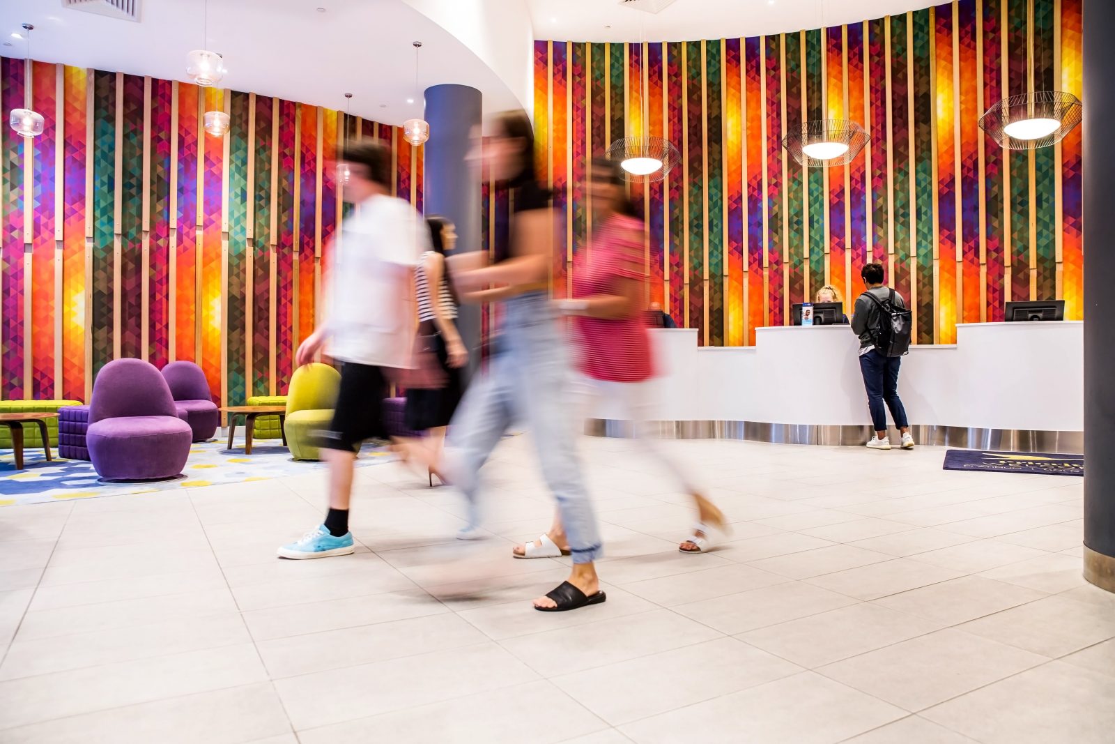 ibis Styles Brisbane Elizabeth Street