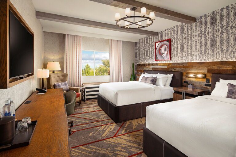 Silverton Casino Lodge