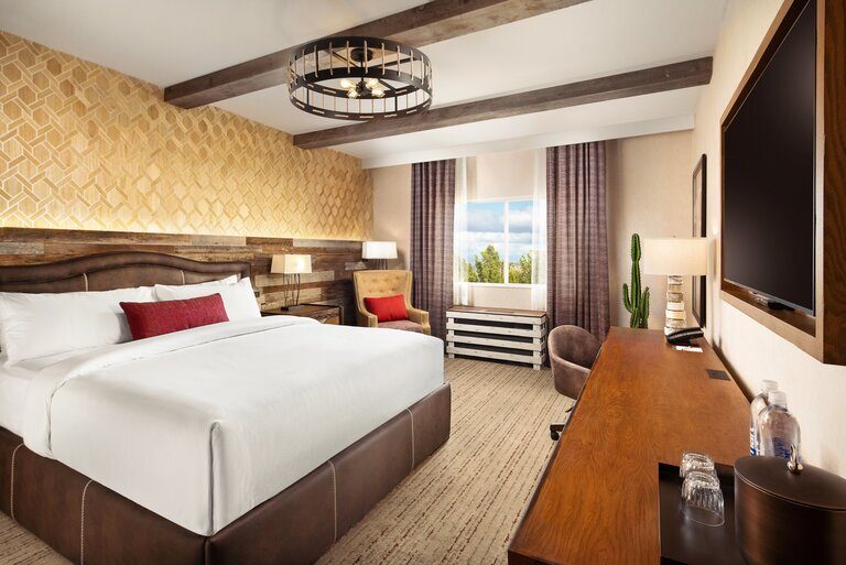 Silverton Casino Lodge