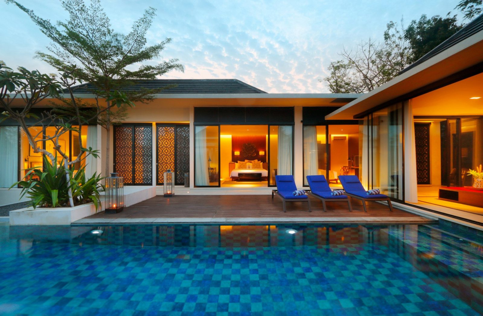 Vinila Nusa Dua