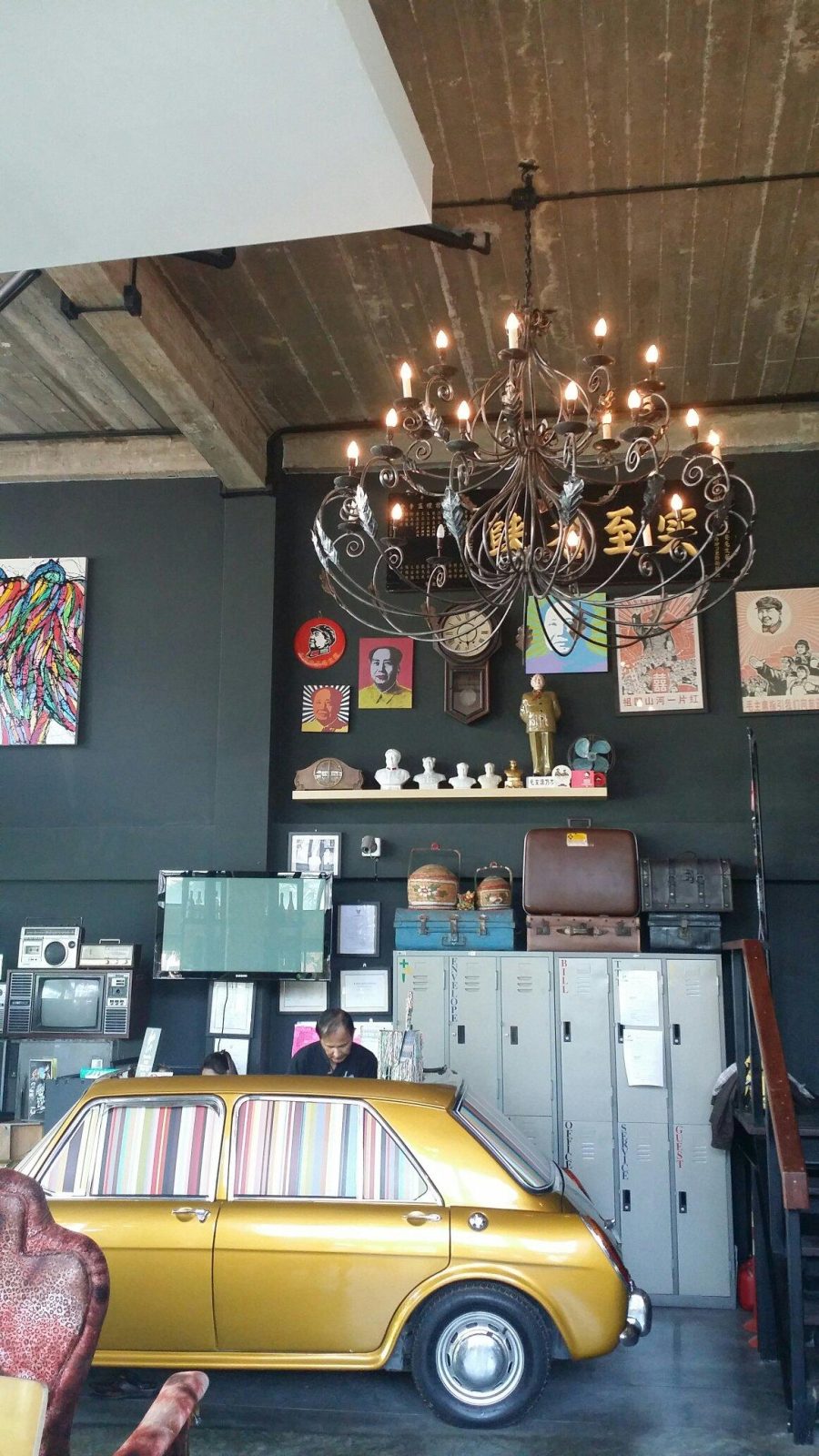 Chicroom Phuket Town