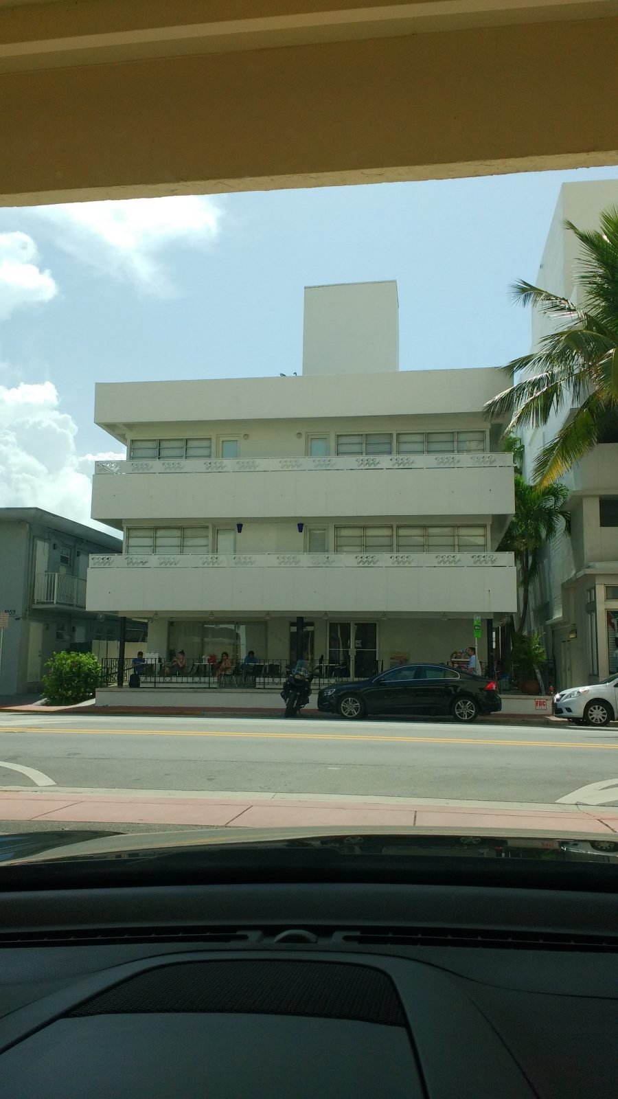 Wynwood South Beach Apartment Miami Beach