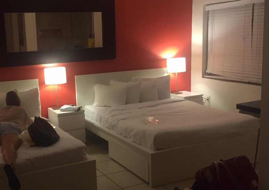 Wynwood South Beach Apartment Miami Beach