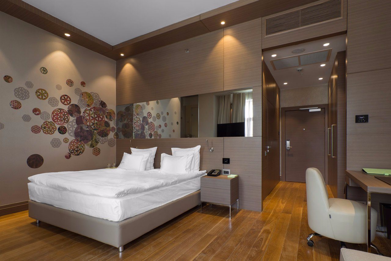Ibis Styles Krasnaya Polyana