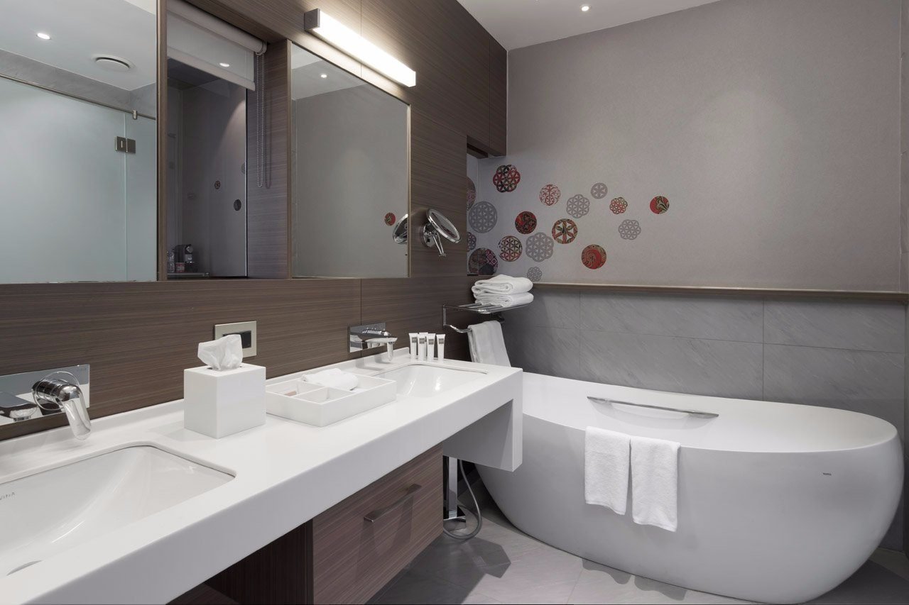 Ibis Styles Krasnaya Polyana