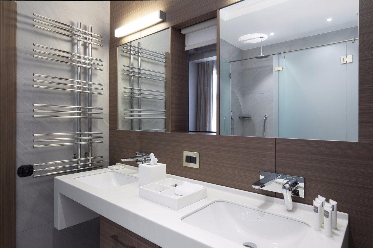 Ibis Styles Krasnaya Polyana