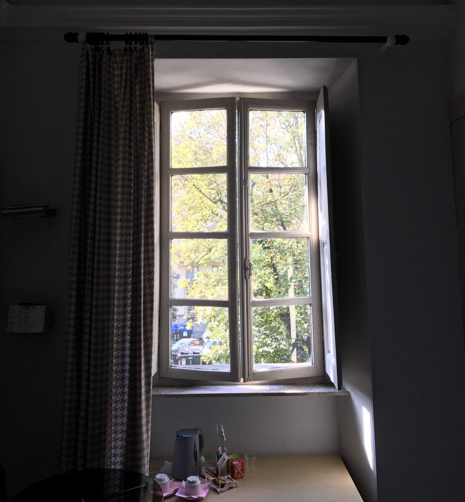 7 Rooms Turin