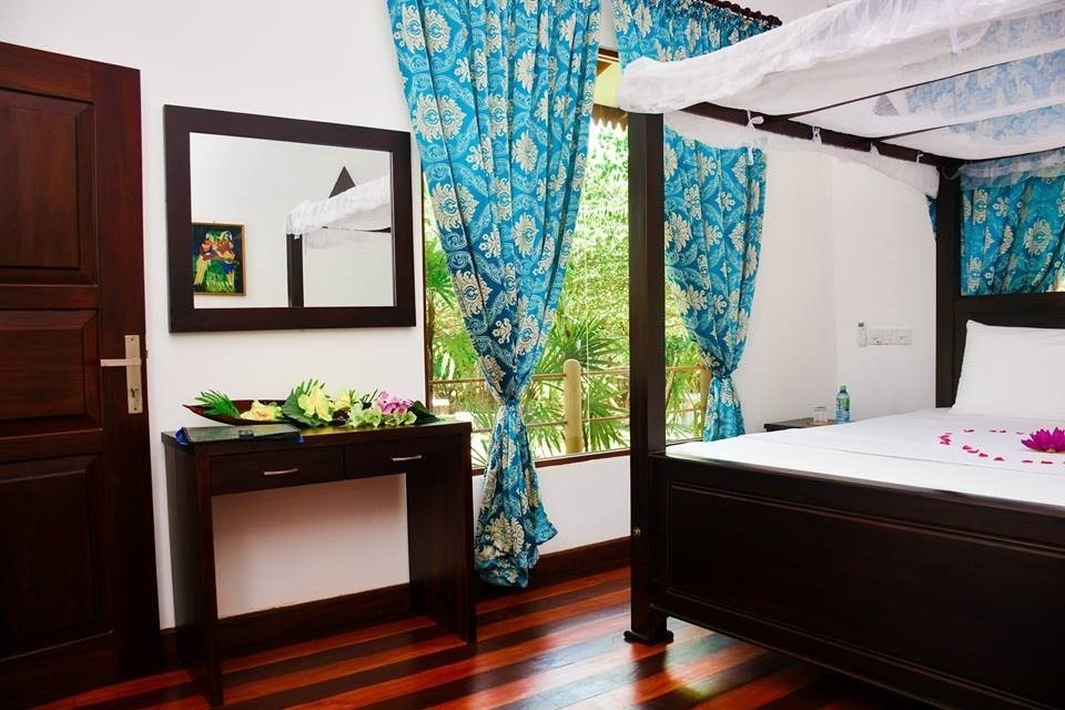 Mass Eco Cabana Yoga & Spa - Unawatuna