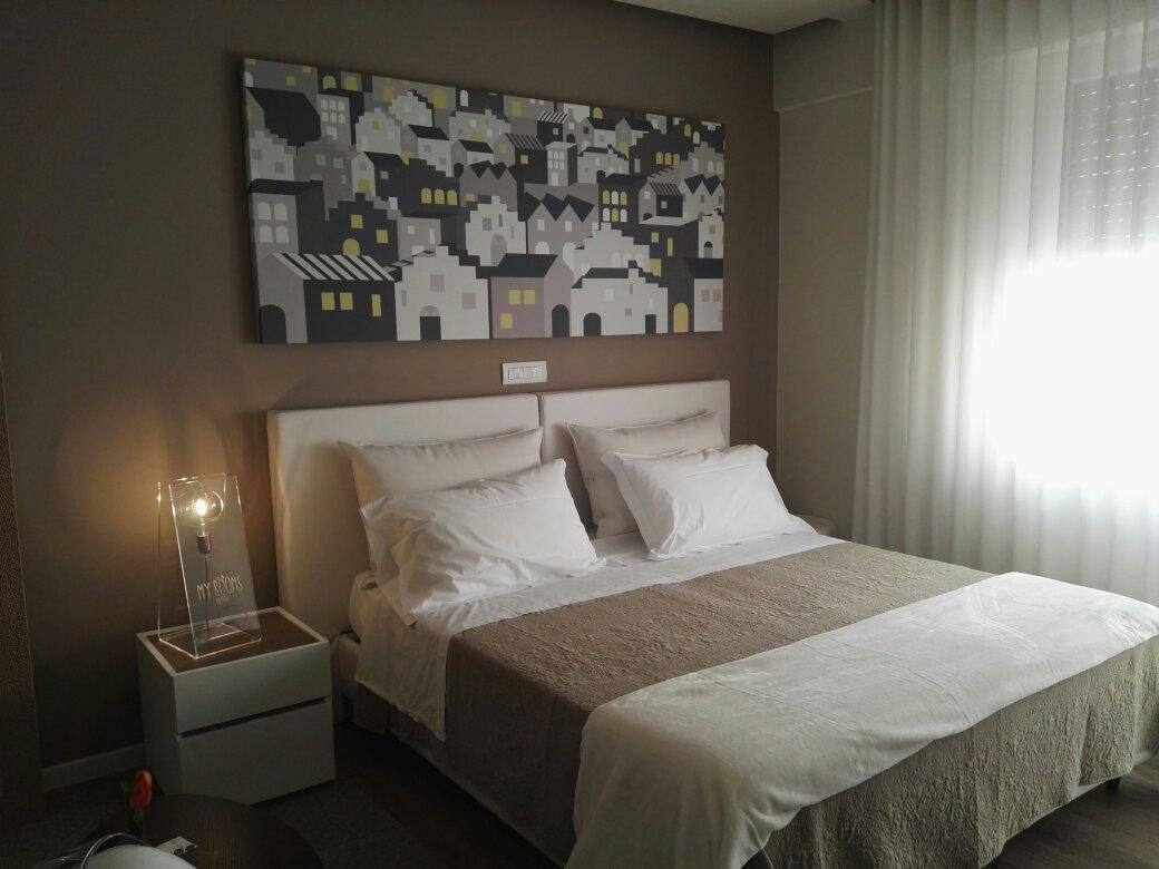 Interno Nove Matera