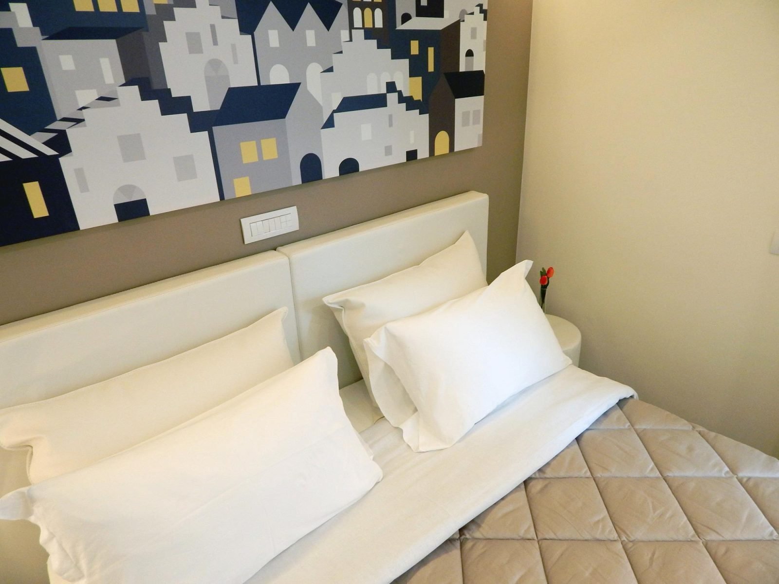 Interno Nove Matera