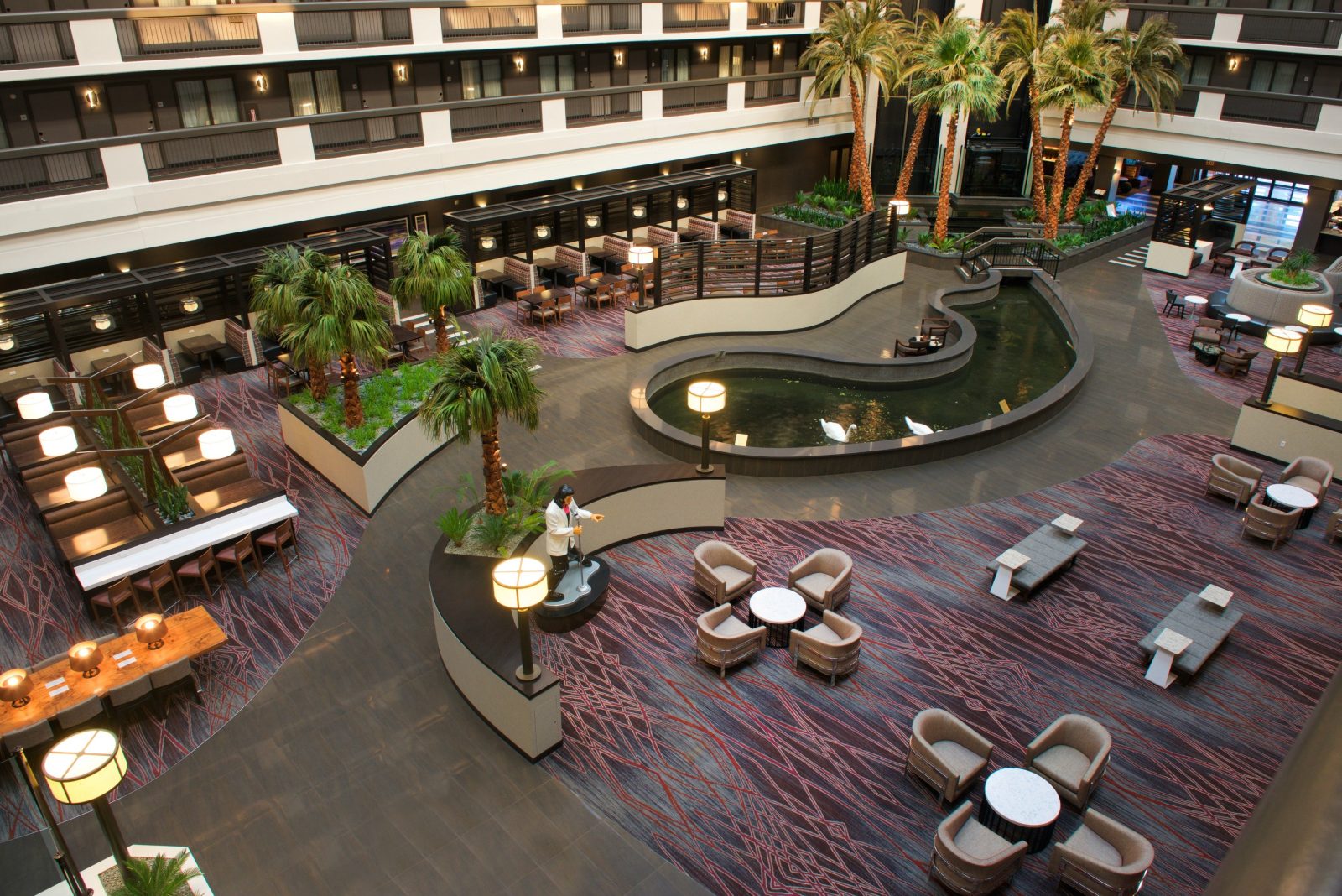 Embassy Suites by Hilton Las Vegas