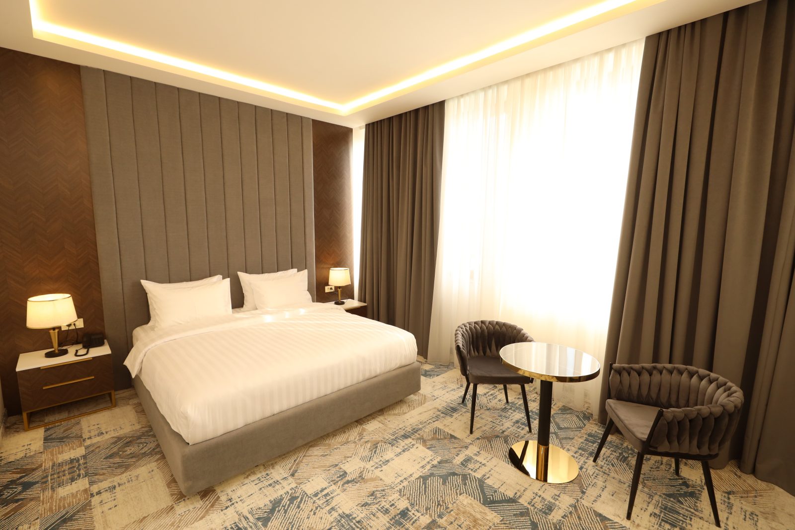 Venice Hotel Yerevan