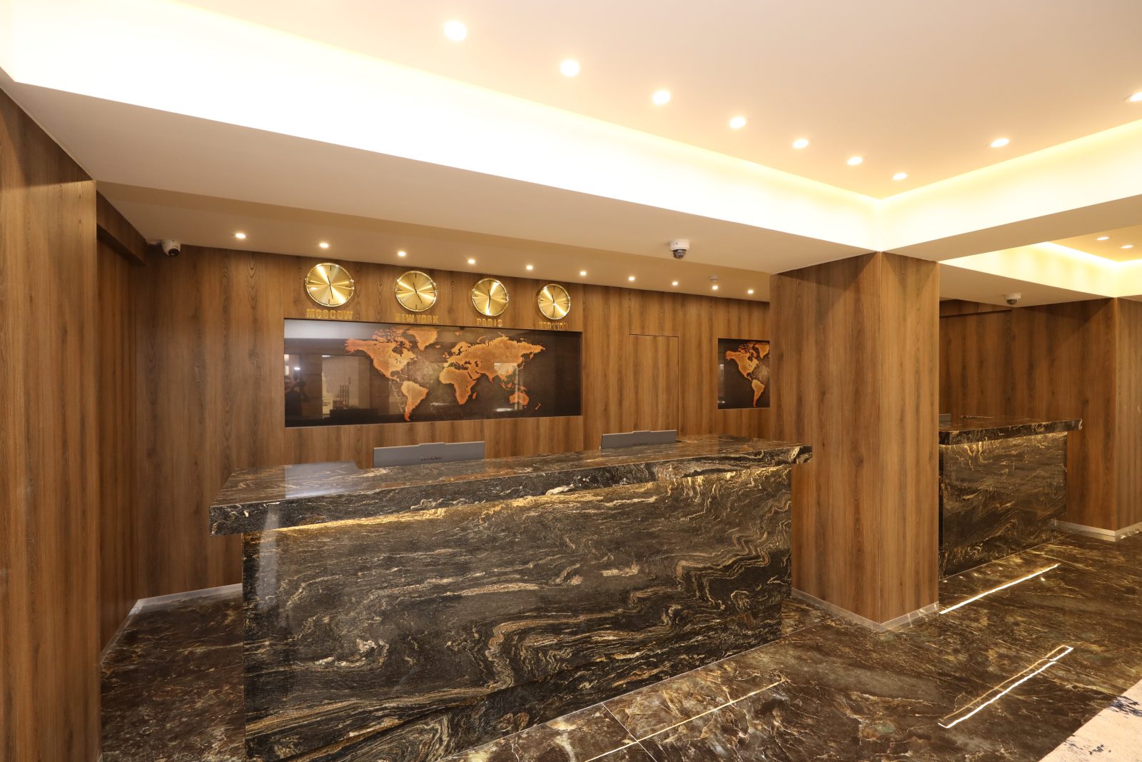Venice Hotel Yerevan