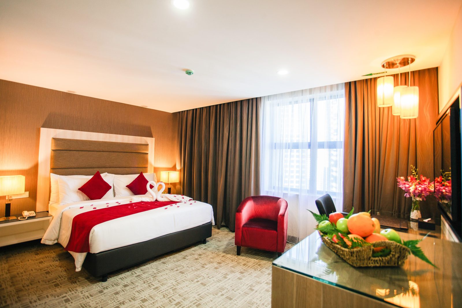Verdant Hill Hotel Kuala Lumpur