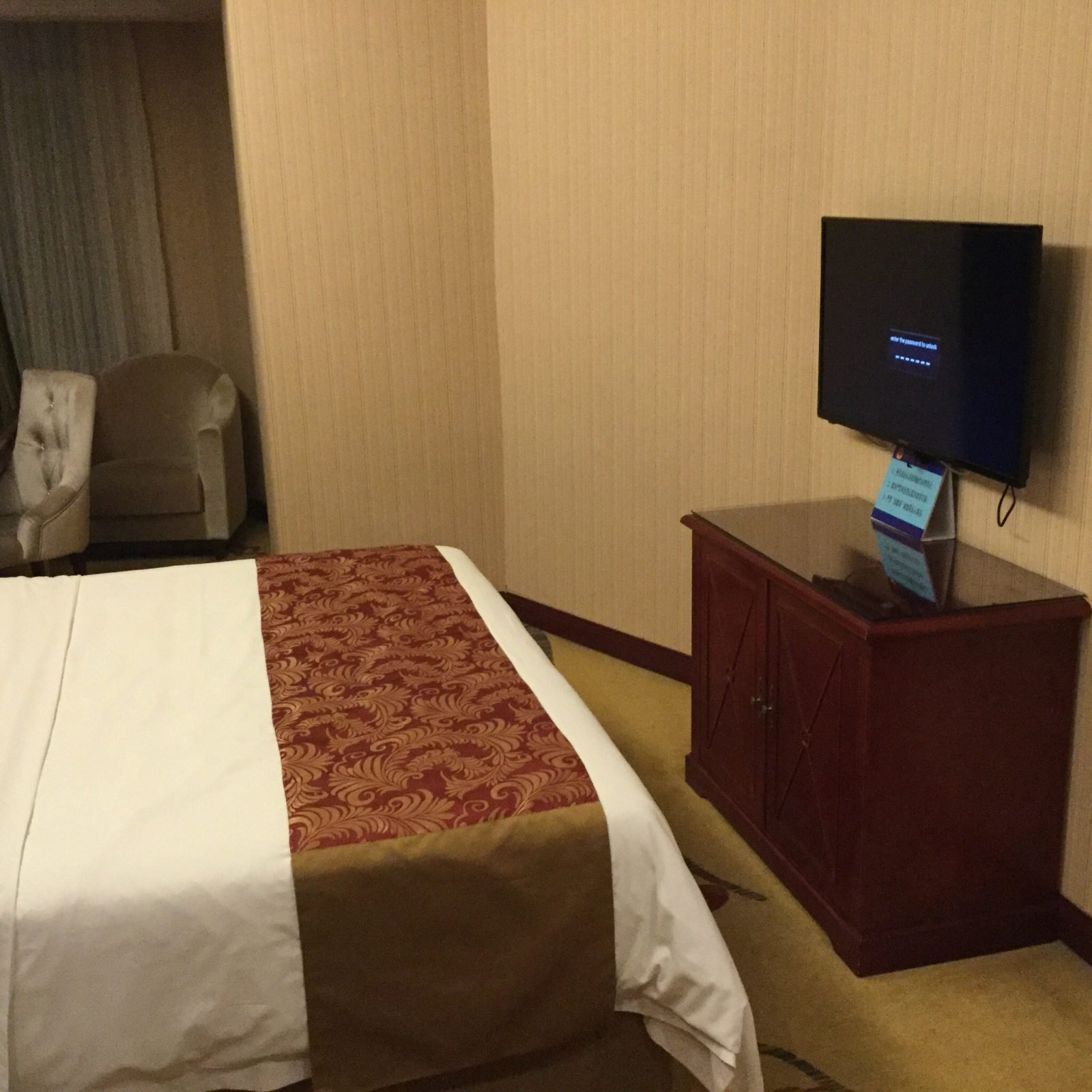 Vienna Classic Hotel Foshan Lingnan Mingzhu